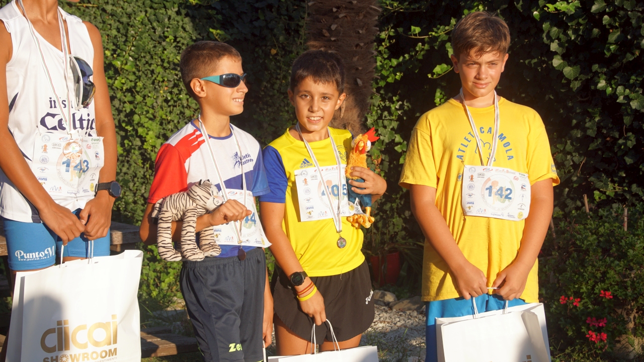 Marina di Ravenna: Promesse di Romagna - 20 settembre 2025